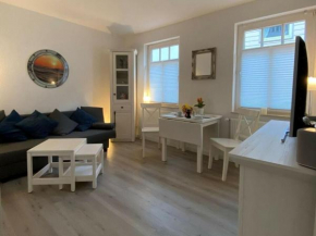 Holiday apartment Fischbude